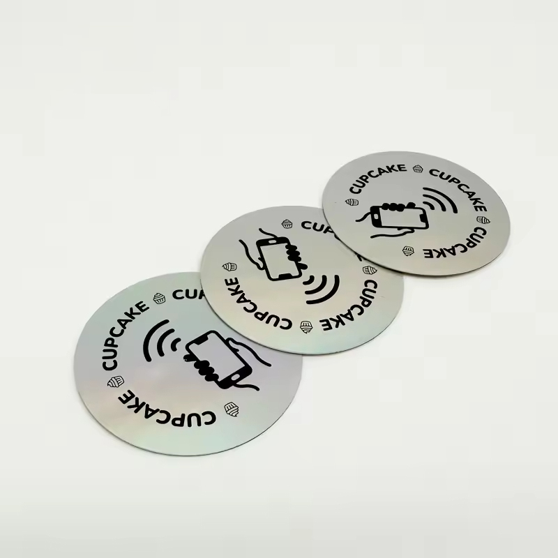 what is an asset tag