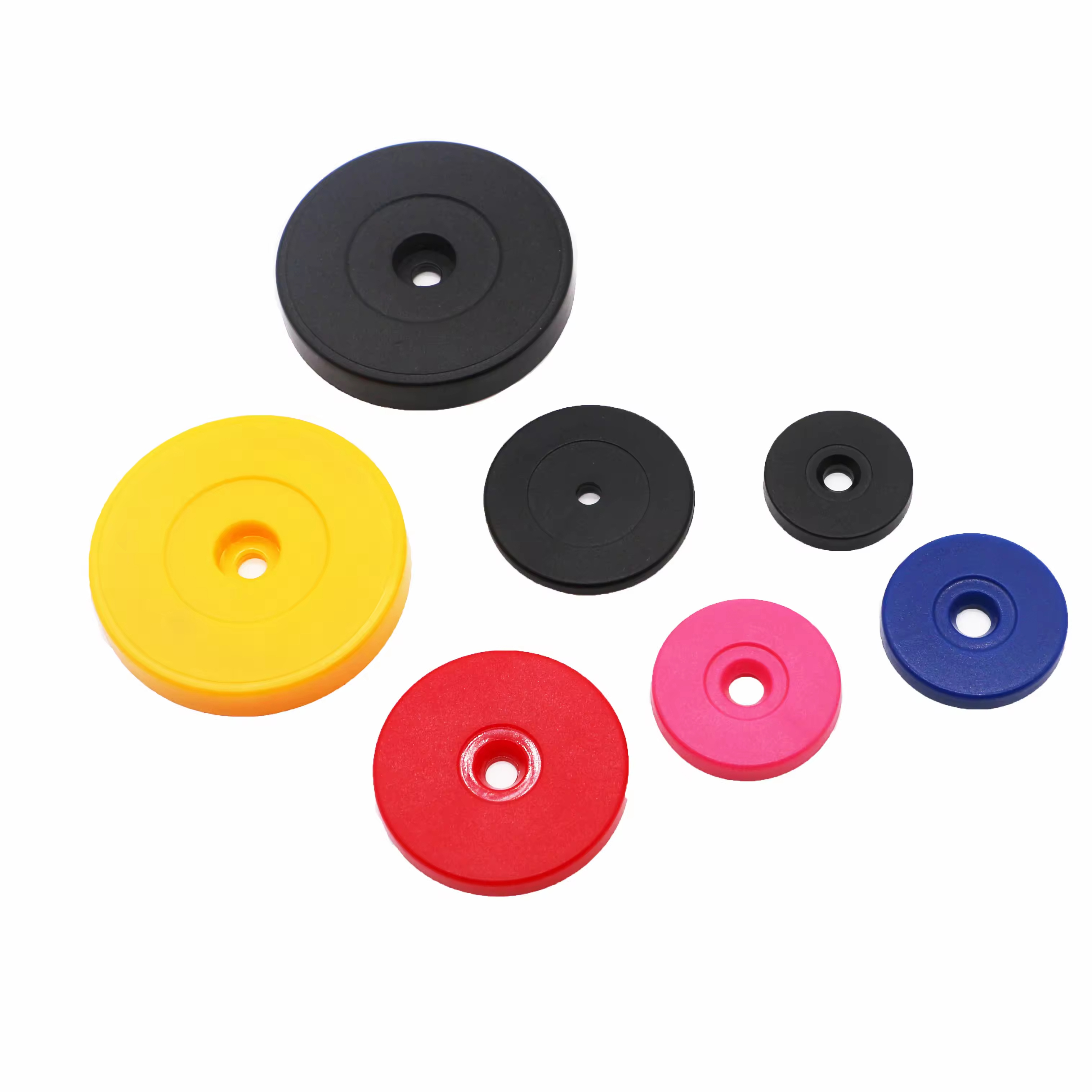 garment security tag