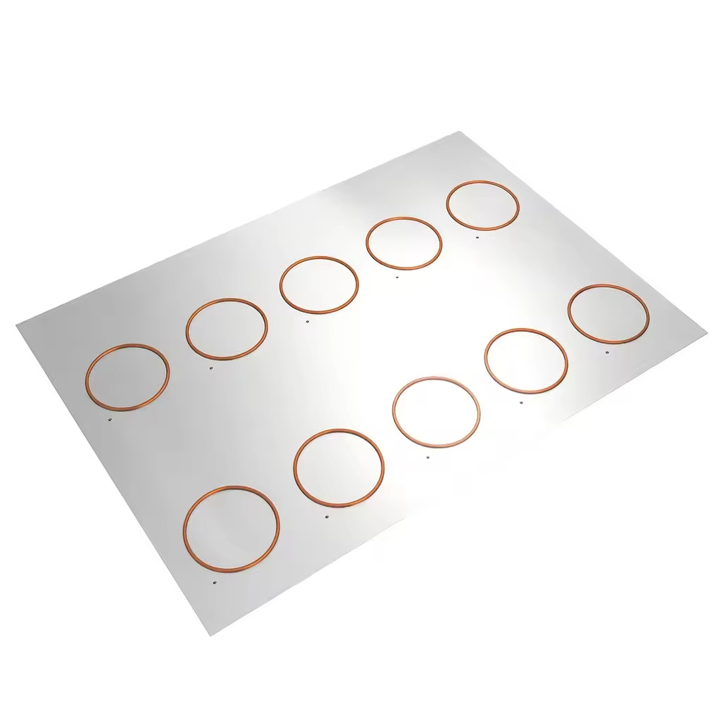 bluetooth asset tracking tags