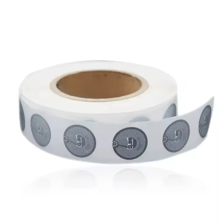 garment security tag