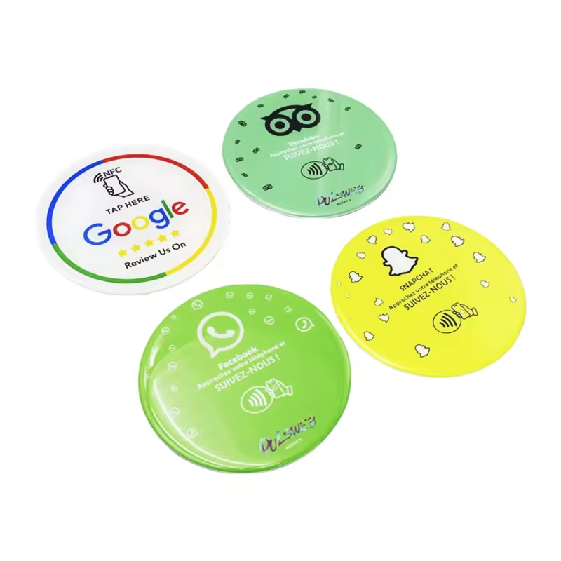 leather luggage tags