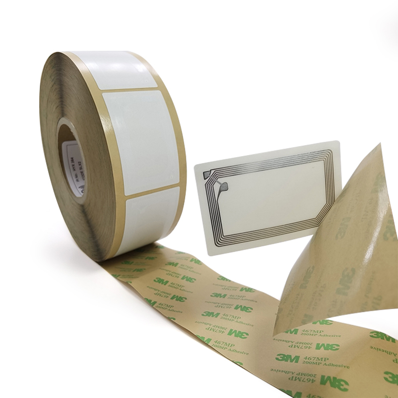 can you print nfc tags