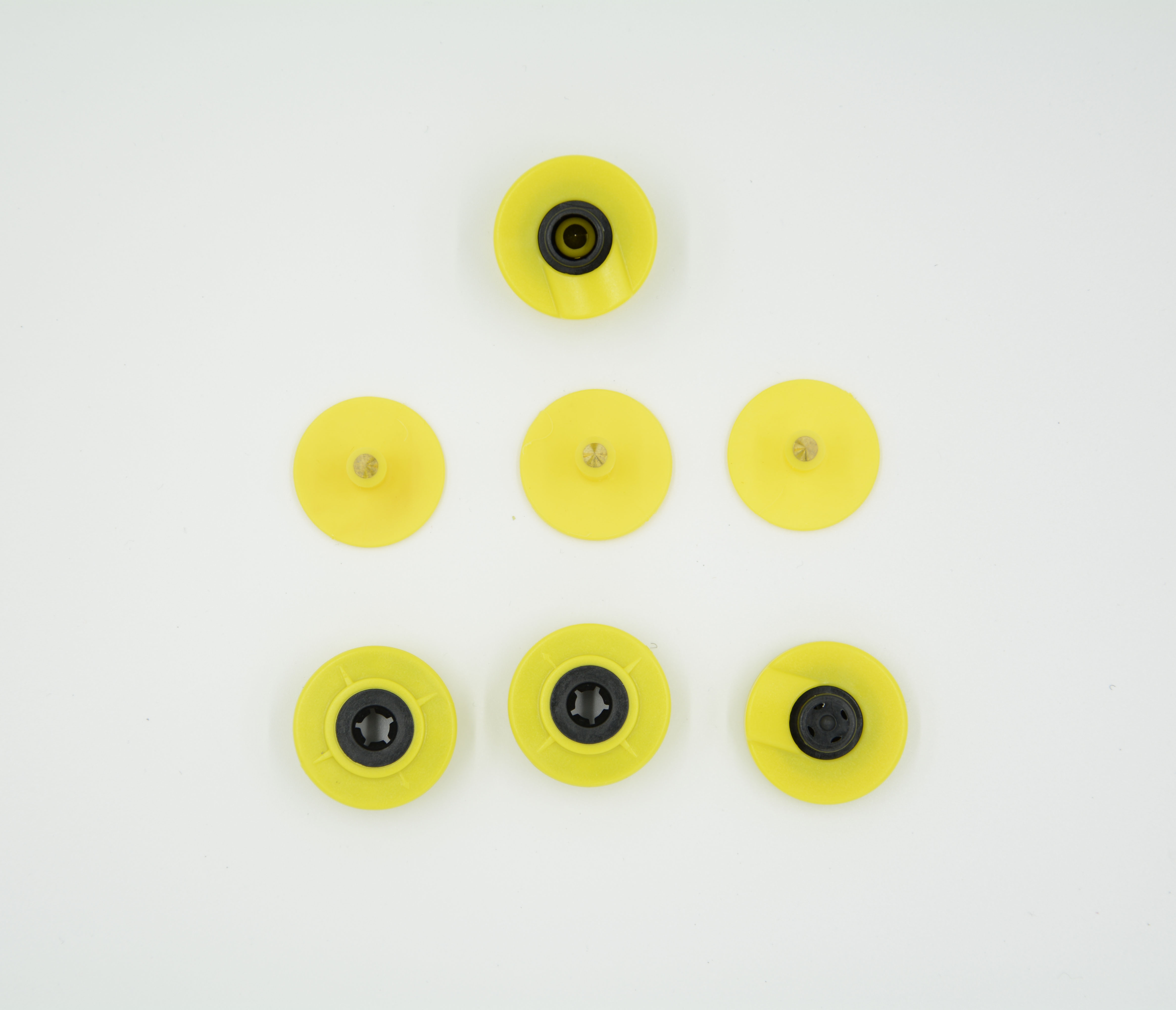 nfc google review tag