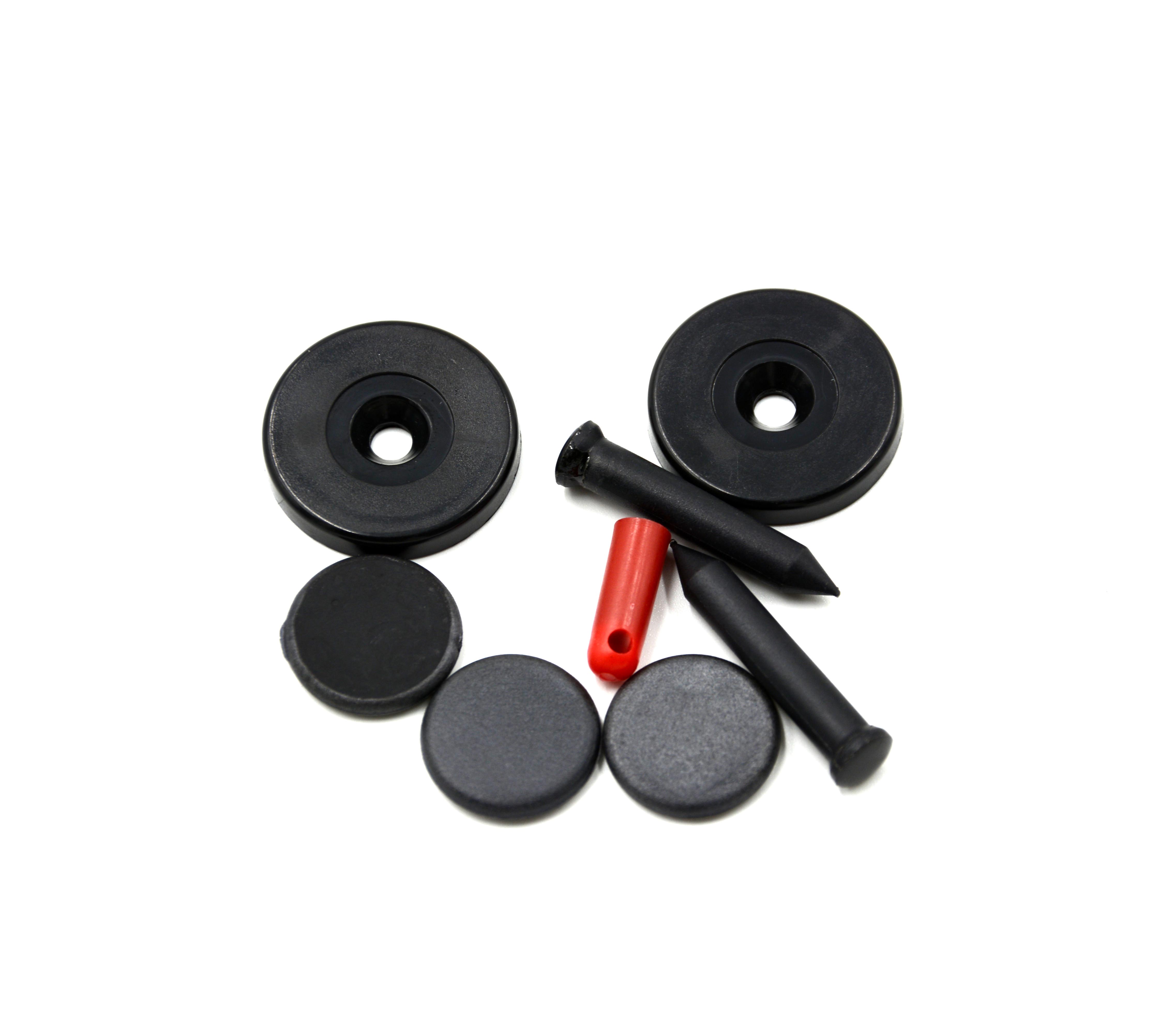 nfc tag reader para que sirve