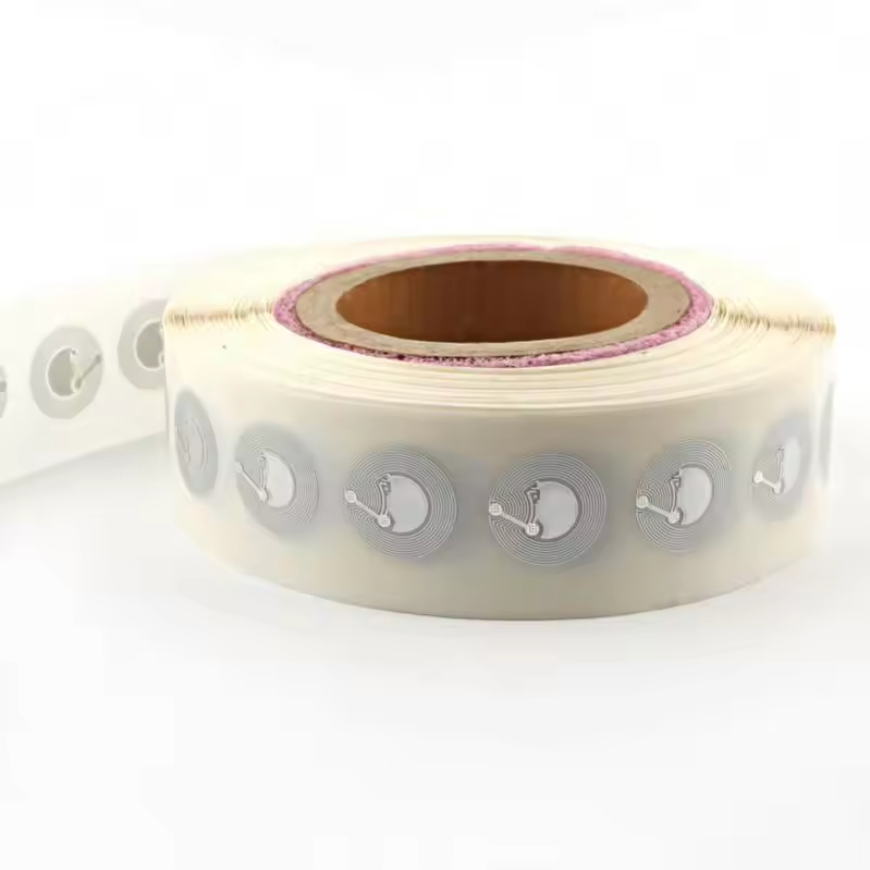 how to apply rfid tag