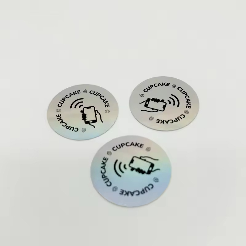 rfid printer labels